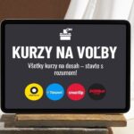 kurzy na volby