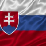 Voľby Slovensko