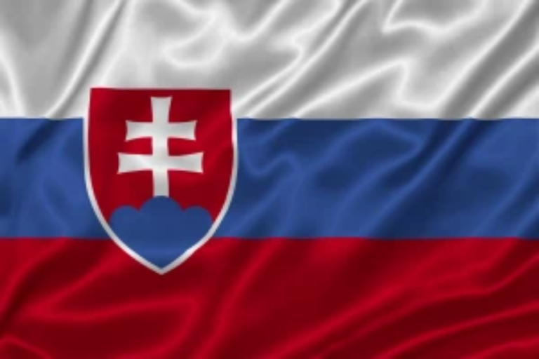 Voľby Slovensko